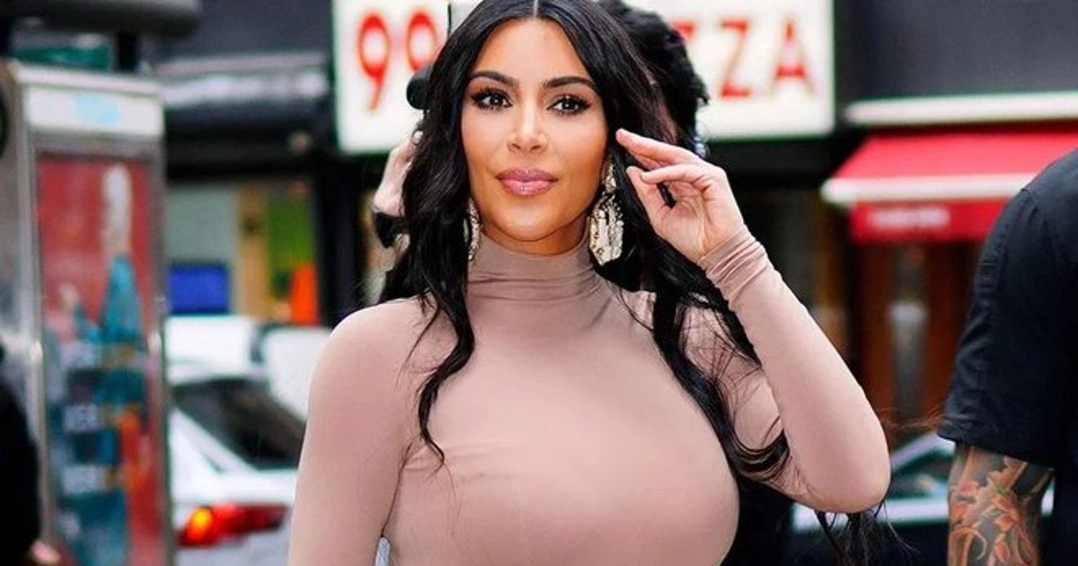 ជីវិតឡើងទំនើប Kim Kardashian កាន់កាប់យីហោខោអាវក្នុង តម្លៃ៣.២ ពាន់លានដុល្លារ