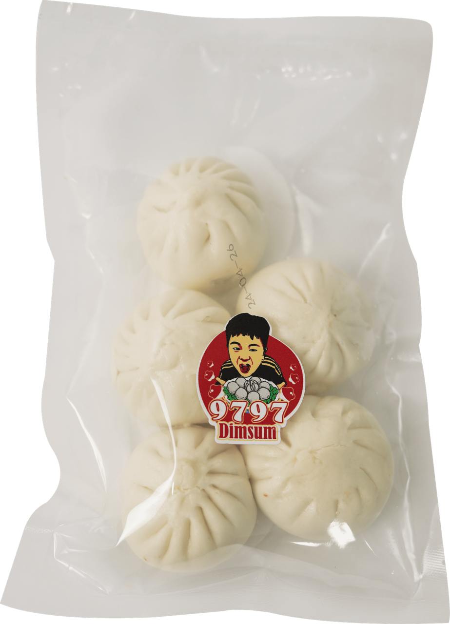 នំប៉ាវស្នូលសាច់ជ្រូក
