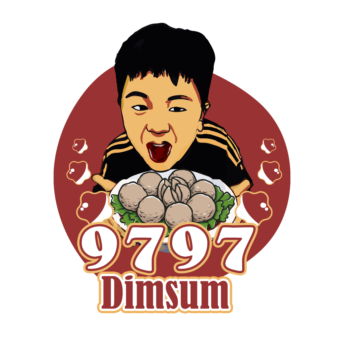 9797 Dimsum