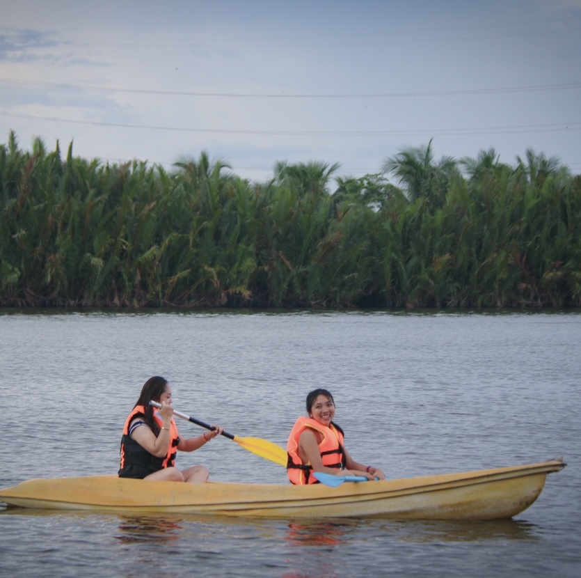 Kayak