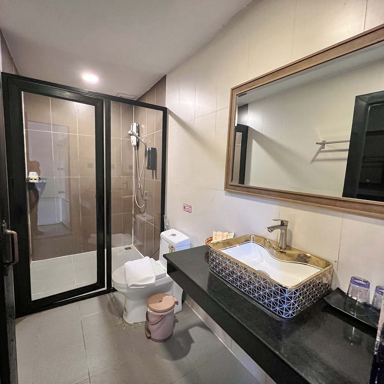 VIP Room