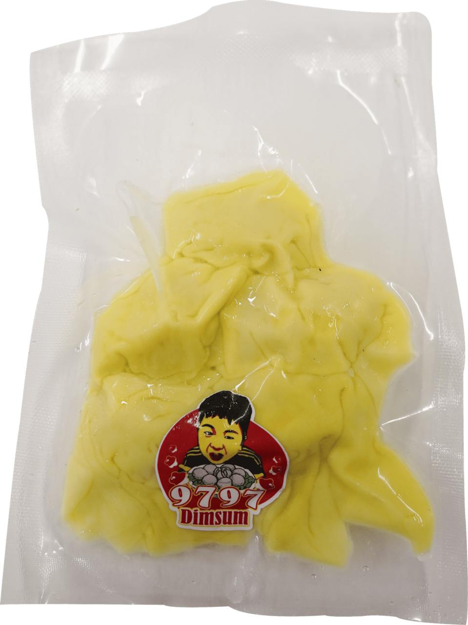 គាវស្នូលបង្គា