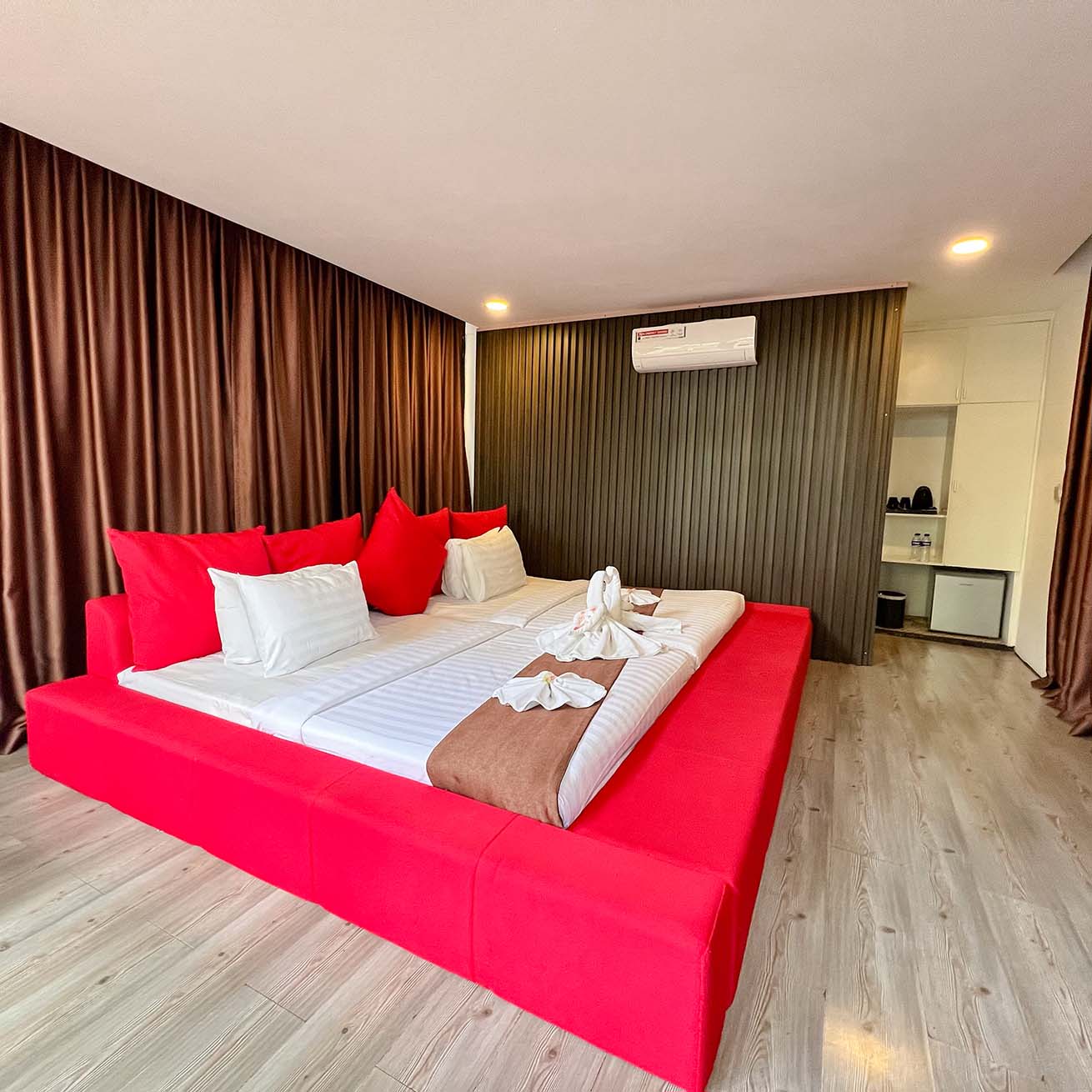 VIP Room