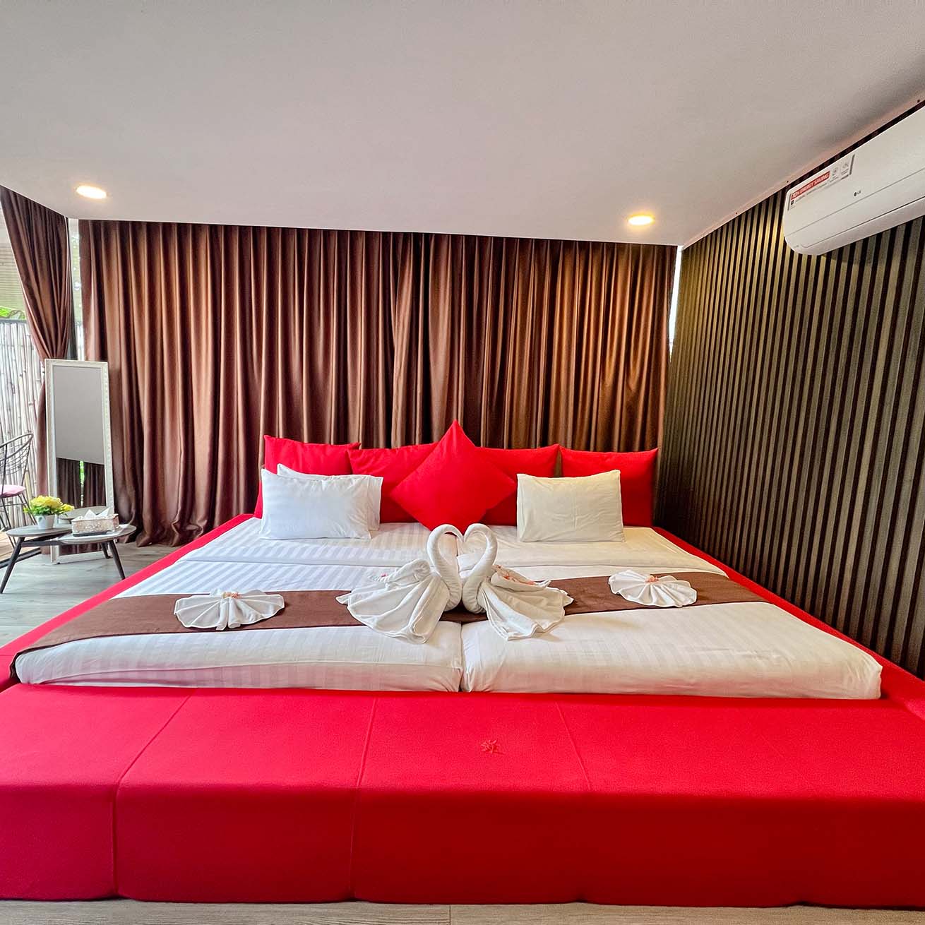 VIP Room