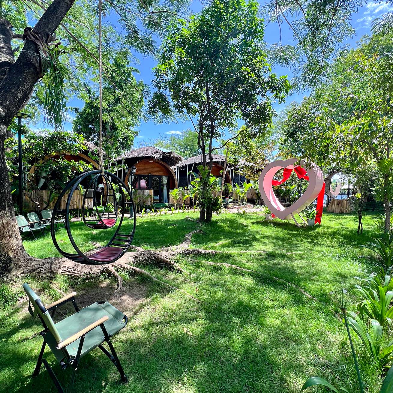 Green Garden