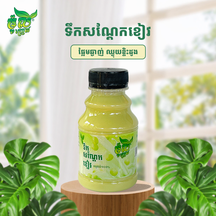 Soybean Milk