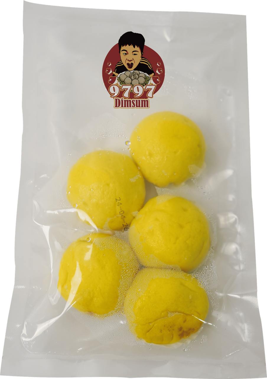 នំប៉ាវស្នូលពងទាប្រៃ