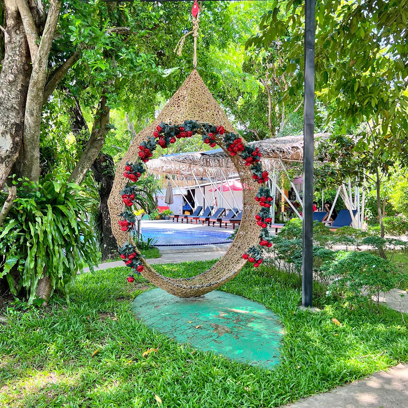 Green Garden