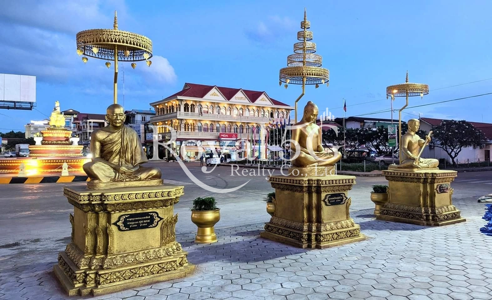 Guesthouse for Rent in Stung Treng province (7)