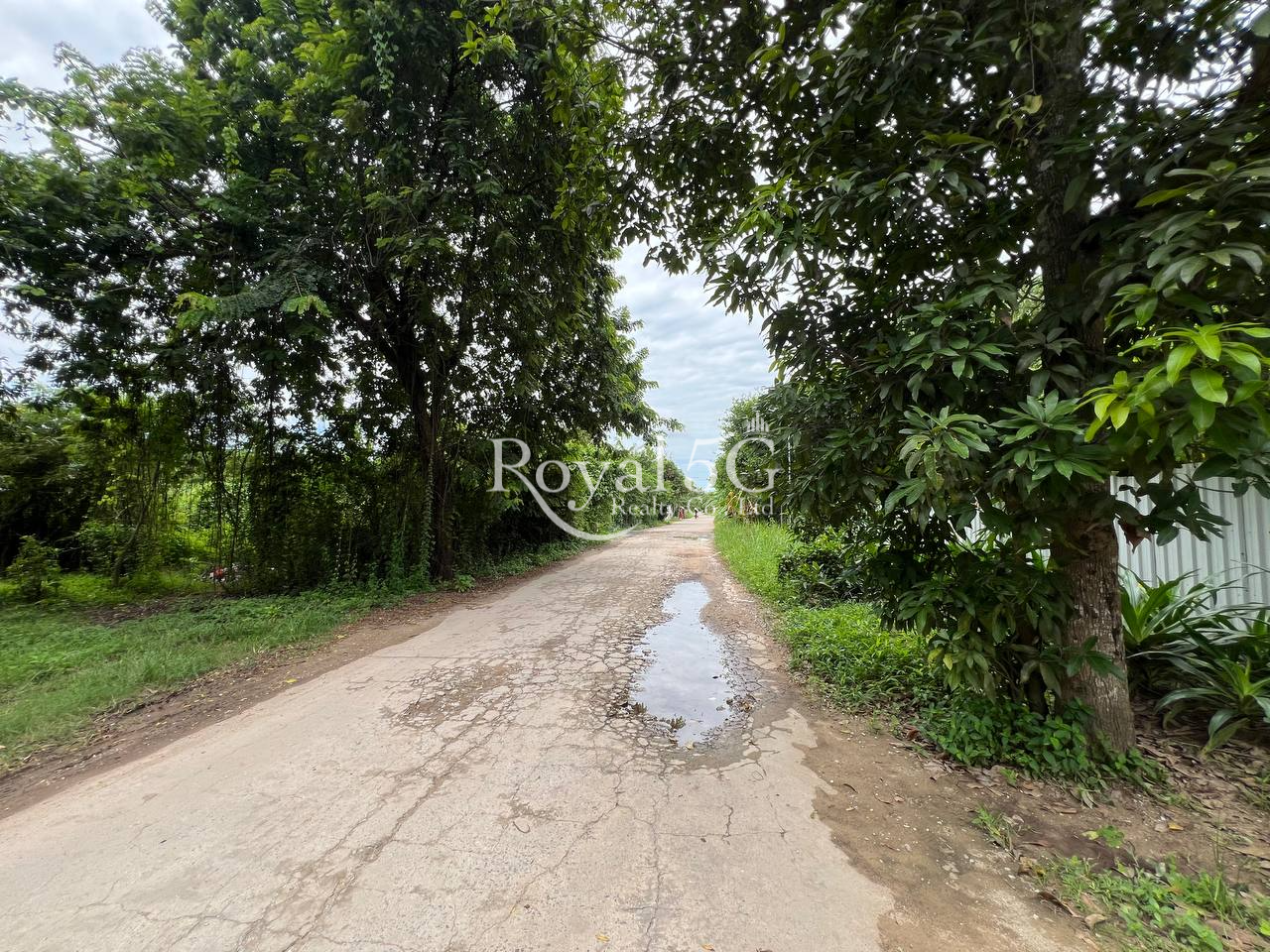 ដីលក់បន្ទាន់ សង្កាត់វាលស្បូវ ខណ្ឌច្បារអំពៅ (10)