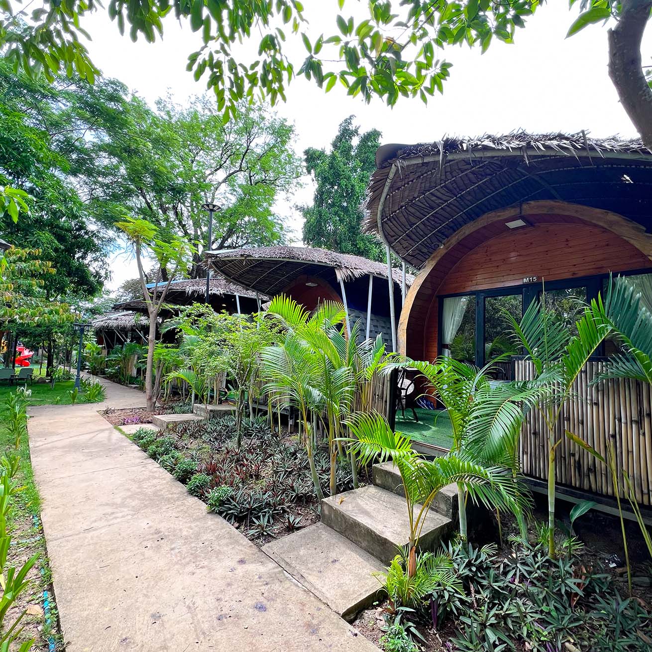 Garden by Rooms