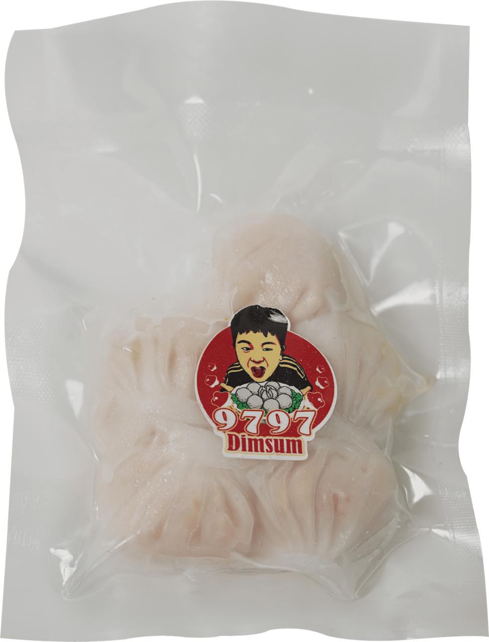 9797 Dimsum - Traditional Chinese Dimsum