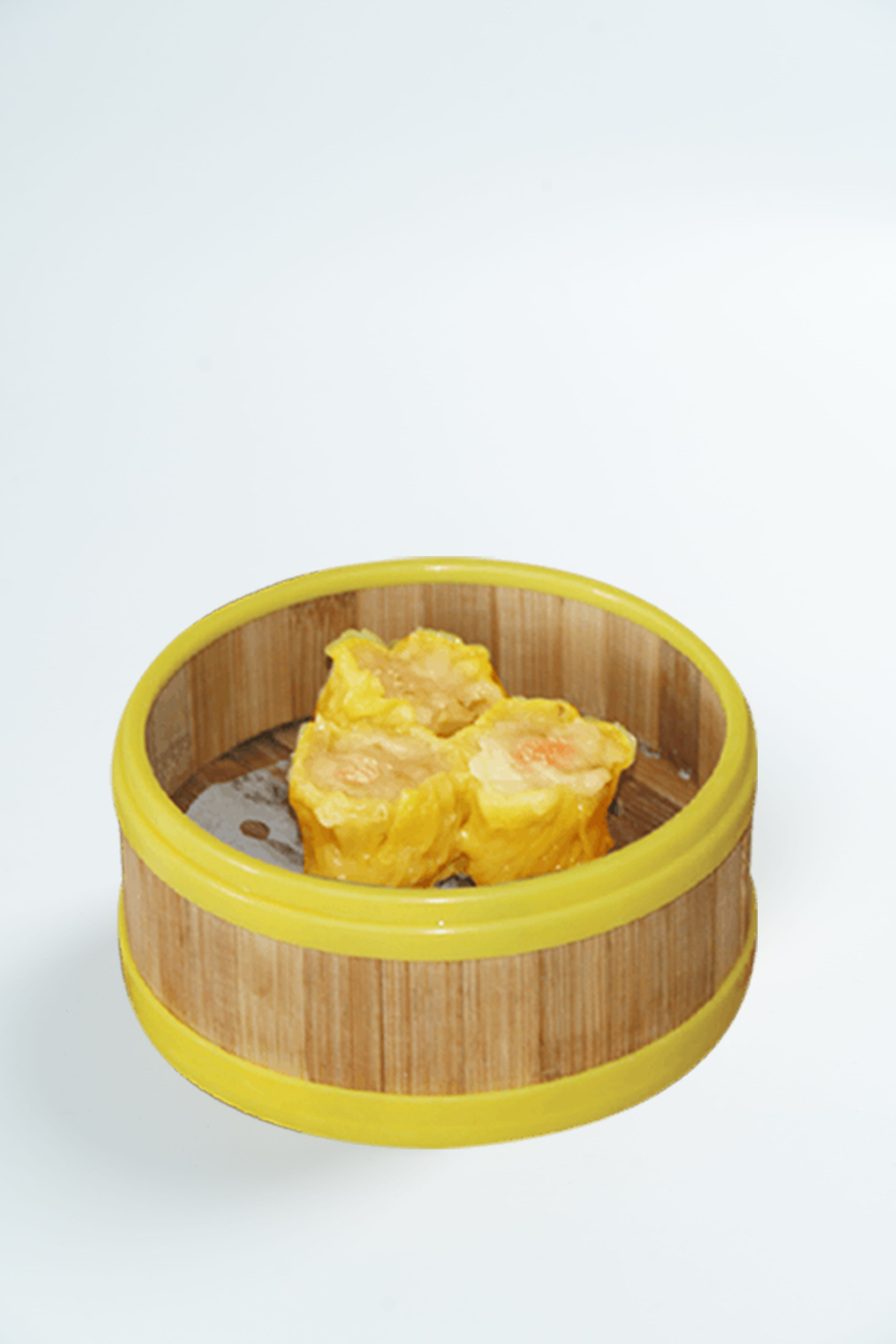 SHRIMP & PORK DUMPLING