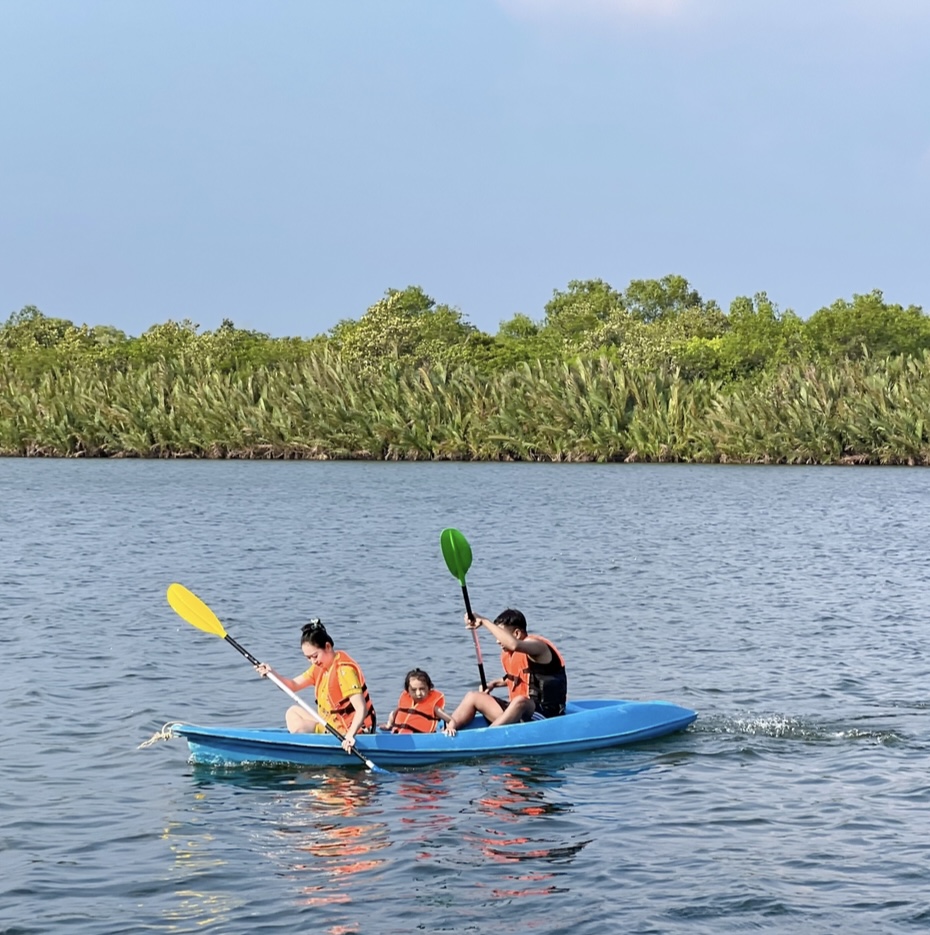 Kayak