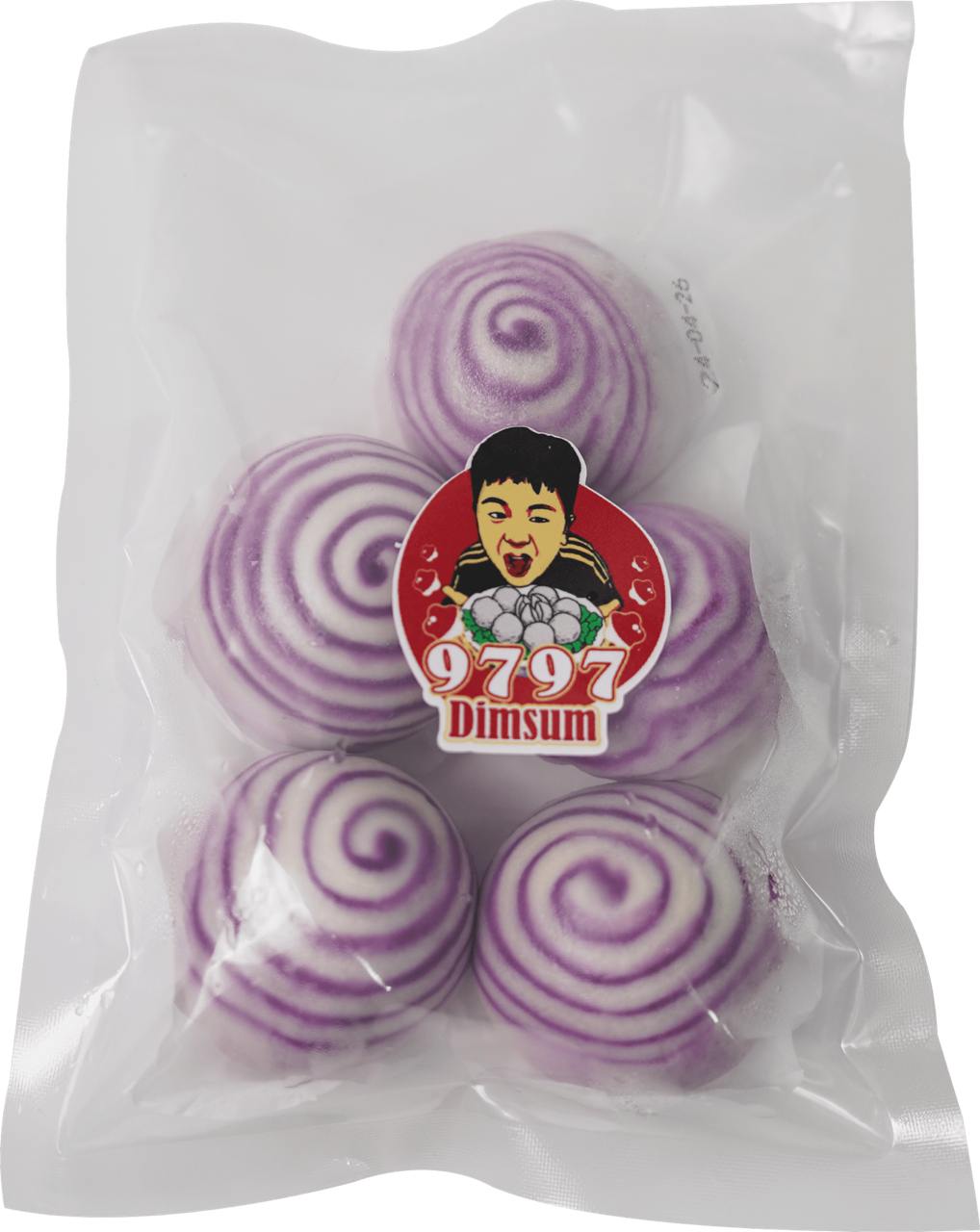 នំប៉ាវស្នូលត្រាវ