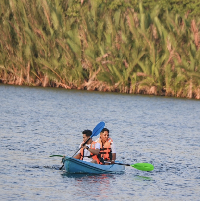 Kayak