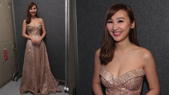 Samanta Makleod kokraklari