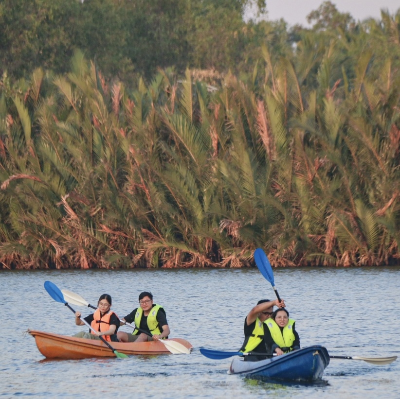 Kayak