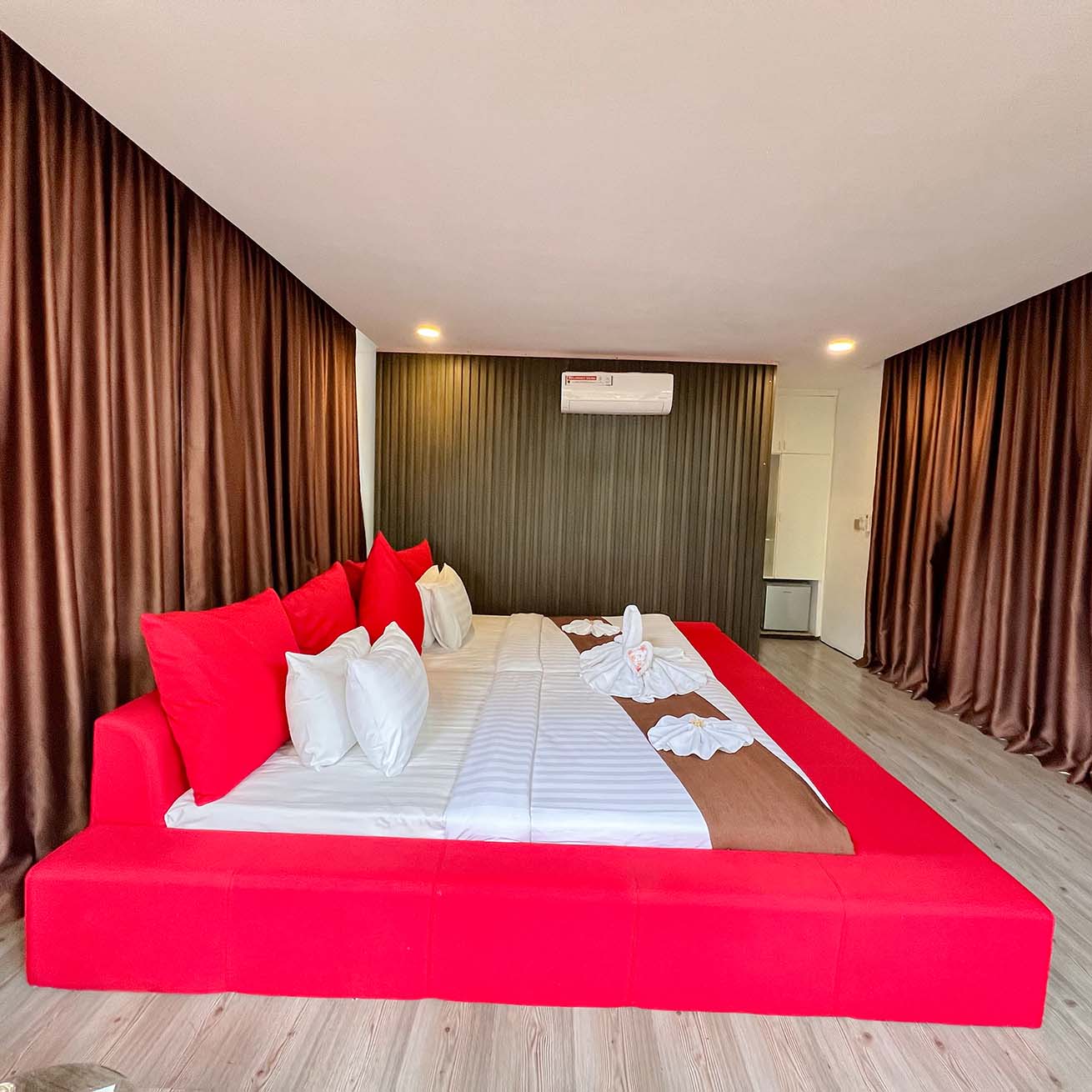 VIP Room