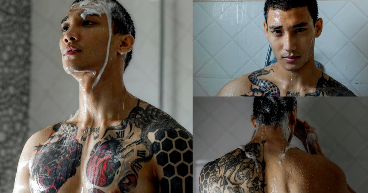 Yalangoch qizlar veb-kamera video Voronejda uxlab yotgan rus ayolini aylanib o‘tishdi.