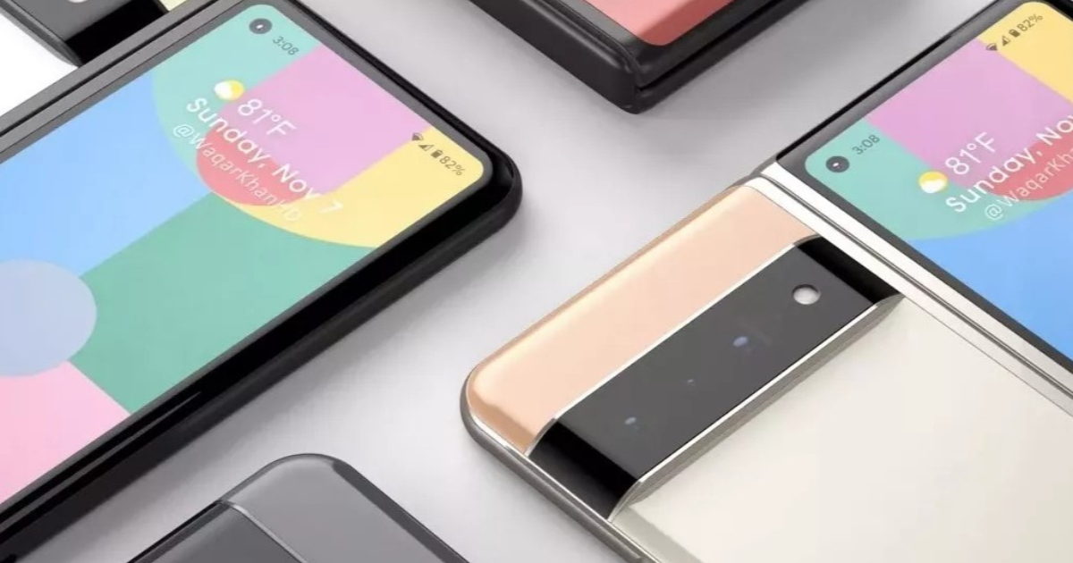 កូដ Android 13 ថ្មី បានបង្ហាញពី លក្ខណៈកាមេរ៉ា premium ...