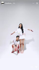 Photo Credit : Davikha's IG Acc 