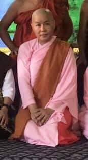 Photo Credit-Theingi Tun's FB Acc