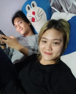 Photo Credit: May Chit Thway's Fb Acc