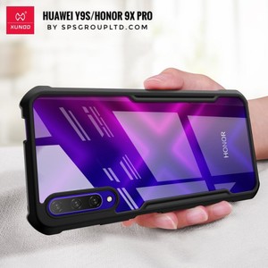 Huawei Honor 7X 4G LTE Cell Phone 4GB RAM 32GB 64GB ROM