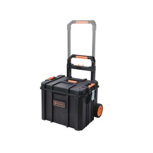 TACTIX 320308 ROLLING TOOL BOX 2IN1 - L192