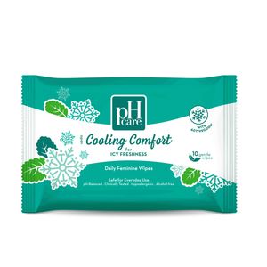 PH CARE COOLING COMFORT 150ML - L192