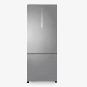 Panasonic 2-DOOR JUMBO FREEZER NR-BL342PSSG - L192