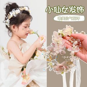 Girls Hair Clips,14PCS Flower Fruit Cute Cartoon Purple Kids