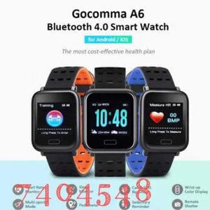 Smart watch M28 L192