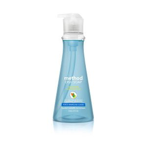 Method Dish Soap Pump – 510,3 Gram, Colore