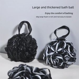 Super Soft Exfoliating Bath Sponge - Weekend Cheers - View #8