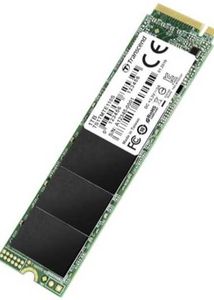 Transcend - Transcend 1TB　PCIe SSD 220S TS1TMTE220S Amazon.com: Transcend TS1TMTE220S 1TB M.2 NVMe PCIe Gen3x4