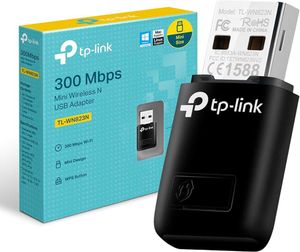 Adaptateur USB WiFi Bluetooth 600Mbps - Double Bande 2.4/5.8 GHz, LLM Noir Neuf