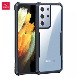 Samsung S21 Ultra Case Flip បិទបេីក L192