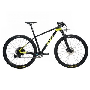 KAZE DASH29 29ER SHIMANO DEORE 1×12 SPEED 2021 - L192