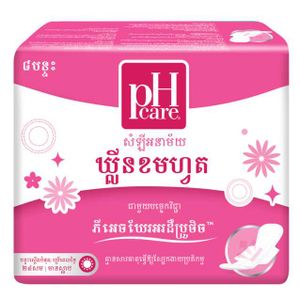 pH care Cooling Comfort 250mL 2本セット pH Care Cooling Comfort