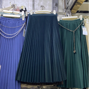 ★韓国大人気★elfelfelfarchives★WESTERN SKIRT★早期完売★ WESTERN SKIRT [BLACK]