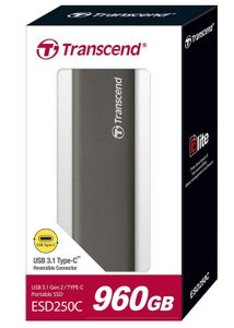 Transcend 2TB SATA III 6Gb/s SSD220Q 2.5” SSD (TS2TSSD220Q) Read
