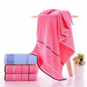 Large Bath Towels For Body Coral Velvet Bath Towels Fashion