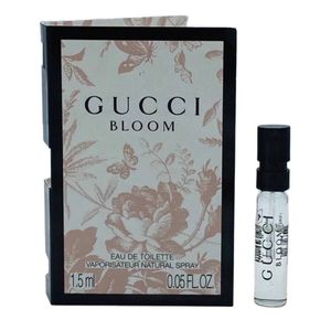 Gucci Bloom Profumo Di Fiori Spray Sample (ទឹកអប់)