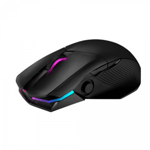 (未使用･未開封品)ASUS Aura Sync対応 スイッチ換装 可能 FPS用 ゲーミング ワイヤレス マウス P702 ROG Gladius II Wireless Amazon.co.jp: ASUS Aura Sync対応 スイッチ換装 可能 FPS用