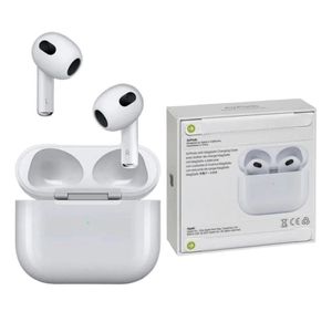Top Grade AirPods 4 ANC - L192