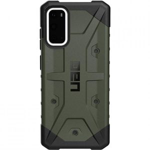 Camo Uag Galaxy S20 Plus UAG Galaxy S20+ Pathfinder – Olive Drab L192