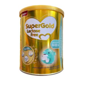 Dumex supergold kid formula for infants 24 months up L192