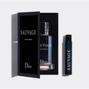 Dior Sauvage Gift Set - L192